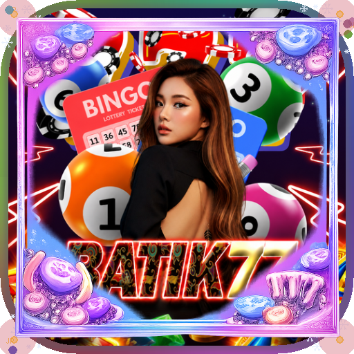 batik77 — galeri pratinjau - APK Resmi